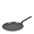 CREPE PAN 250MM ALUM- INDUCTION,CLASSIK