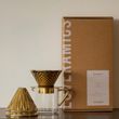 COFFEE DRIPPER GIFT SET GOLD 2023 SPECIAL EDITION BREWERS