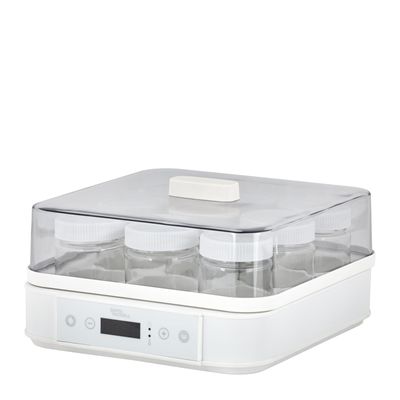 MULTI YOGHURT MAKER, D&W