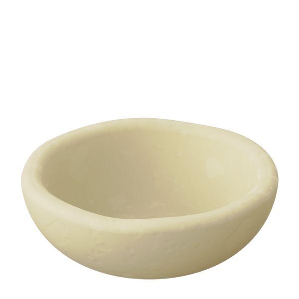 RAMEKIN PARCHMENT MINERAL