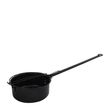 POPCORN PAN 18CM CARBON STEEL ESSCHERT