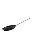 PANCAKE PAN 27CM CARBON STEEL ESSCHERT