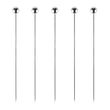 BAR PICK S/STEEL SET-5 10.8CM, D&W