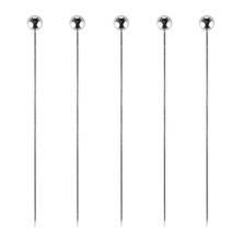 BAR PICK S/STEEL SET-5 10.8CM, D&W