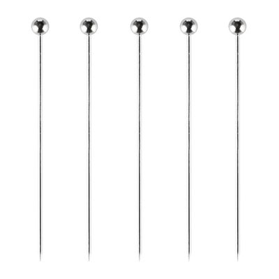 BAR PICK S/STEEL SET-5 10.8CM, D&W