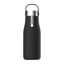 BOTTLE UV SMART GOZERO PHILIPS BLACK