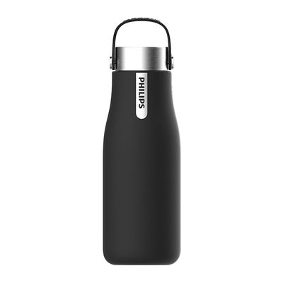 BOTTLE UV SMART GOZERO PHILIPS BLACK