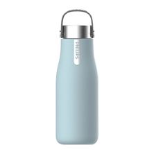 BOTTLE UV SMART GOZERO PHILIPS BLUE