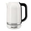 KETTLE PORCELAIN WHITE 1.7LT,KEK1701 KITCHENAID