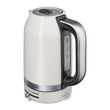 KETTLE PORCELAIN WHITE 1.7LT,KEK1701 KITCHENAID