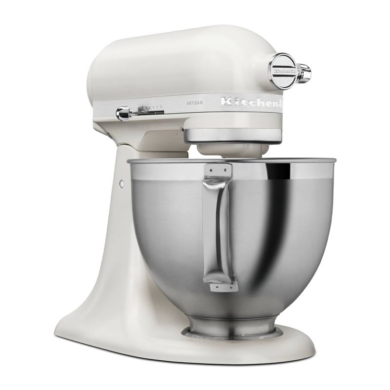 MIXER KSM195 PORCELAIN WHITE, KITCHENAID