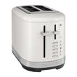 TOASTER PORCELAIN WHITE  2SLICE KMT2109 KITCHENAID