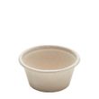 2OZ NATURAL SAUCE CUP, BETAECO