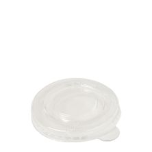 LID PET FIT 2OZ SAUCE CUP, BETAECO 50PCES