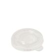 PET LID FOR 2OZ SAUCE CUP, BETAECO