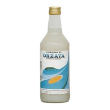 ORZATA/BARLEY SYRUP 750ML DISTILLERIA ALLESSANDRO