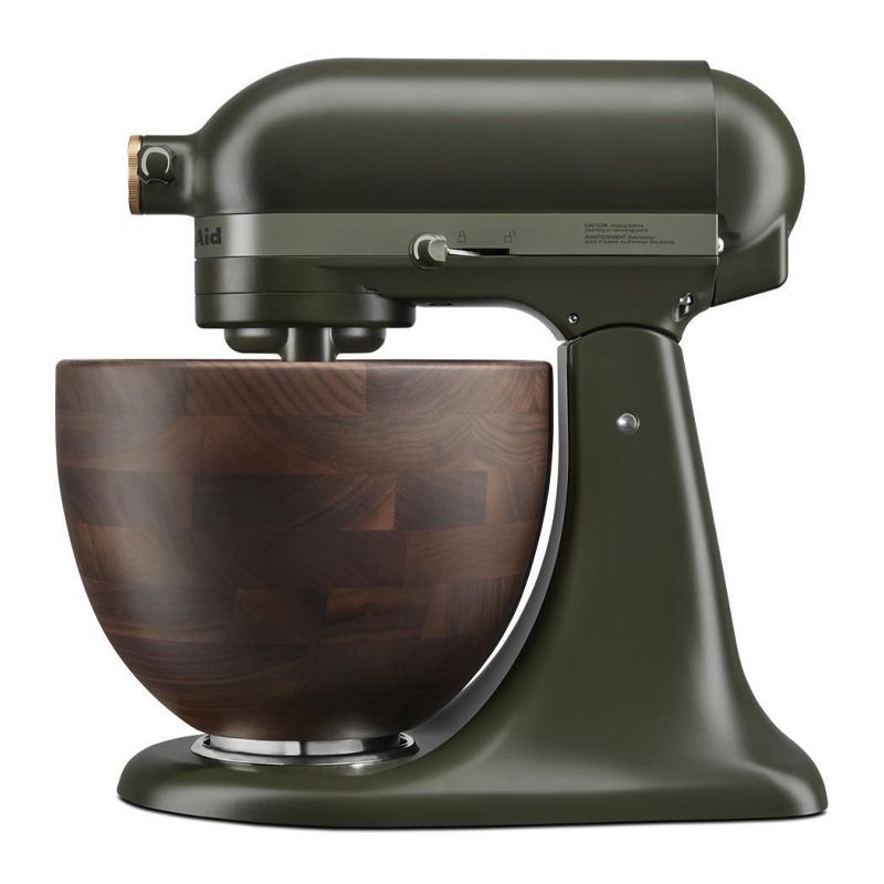 MIXER DESIGN SERIES EVERGREEN, KITCHENAID