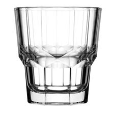 GLASS DOF 345ML STACKABLE, SERENITY