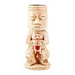 TIKI MUG SHAMEFUL FACE CERAMIC 440ML