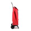 TROLLEY JET/JOY RED 2 WHEEL, ROLSER