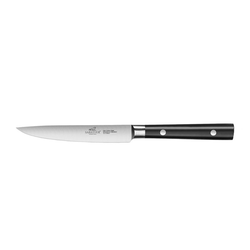 KNIFE SET 4PCE STEAK LEONYS SABATIER