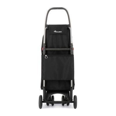 TROLLEY IMAX MF 4 WHEEL BLACK, ROLSER