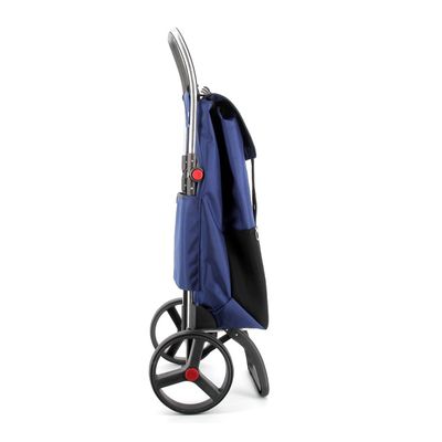 TROLLEY IMAX URBAN BIG WHEEL NAVY/BLACK