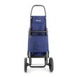 TROLLEY IMAX URBAN BIG WHEEL NAVY/BLACK