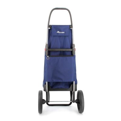 TROLLEY IMAX URBAN BIG WHEEL NAVY/BLACK