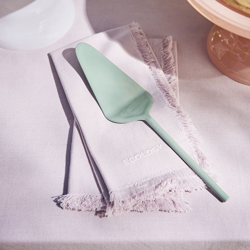 CAKE SERVER SAGE 26CM, APOSTLE