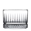 GLASS BOWL 235ML SET-4, ELYSIA