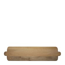 BOARD W/HNDLS WOODEN 100CM, DRIFT