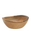 DIP BOWL WOODEN 14CM, DRIFT