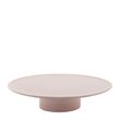 CAKE STAND LILAC 32CM, BELLE