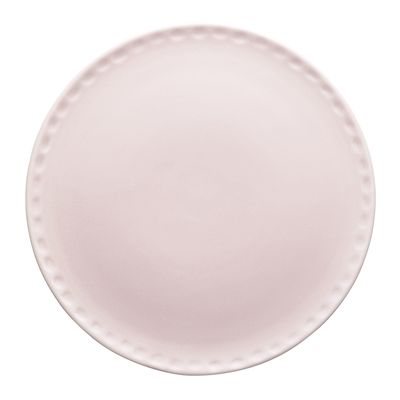 CAKE STAND LILAC 32CM, BELLE