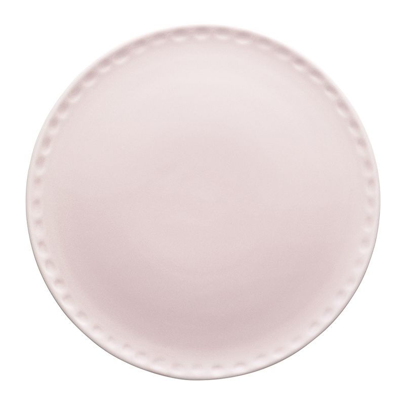 CAKE STAND LILAC 32CM, BELLE