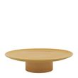 CAKE STAND SUN 32CM, BELLE