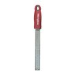 ZESTER POMEGRANATE RED, MICROPLANE PRE