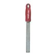 ZESTER POMEGRANATE RED, MICROPLANE PRE