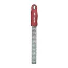 ZESTER POMEGRANATE RED, MICROPLANE PRE