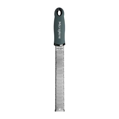 ZESTER DARK GREY, MICROPLANE PREMIUM