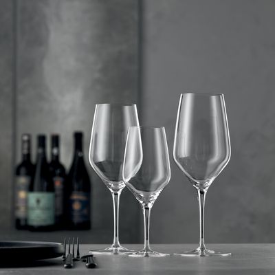 GLASS WINE 535ML, SPIEGELAU ALLROUND NO1