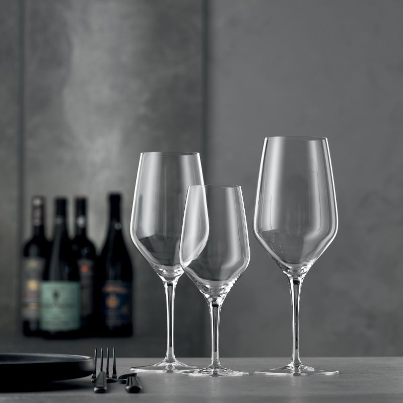 GLASS WINE 300ML, SPIEGELAU ALLROUND NO3