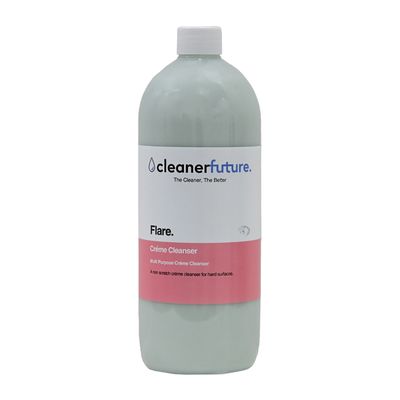 FLARE CREAM CLEANSER 1L