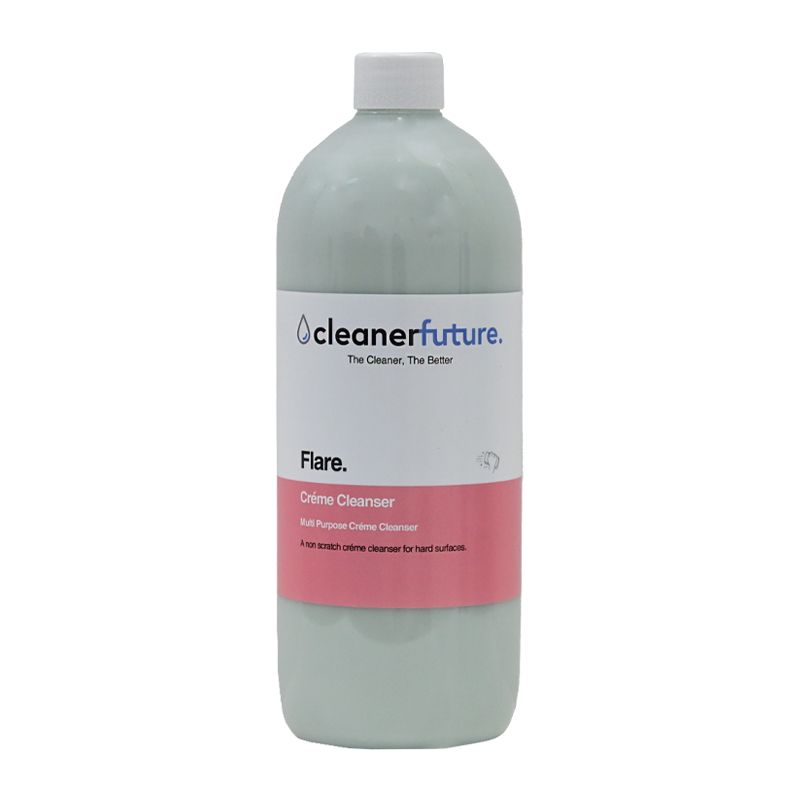 FLARE CREAM CLEANSER 1L