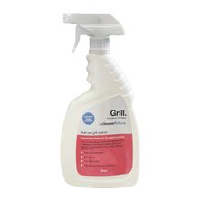 GRILL CLEANER V2 750ML