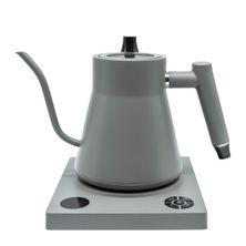 KETTLE SMART CHARCOAL1L, ARTISAN BARISTA