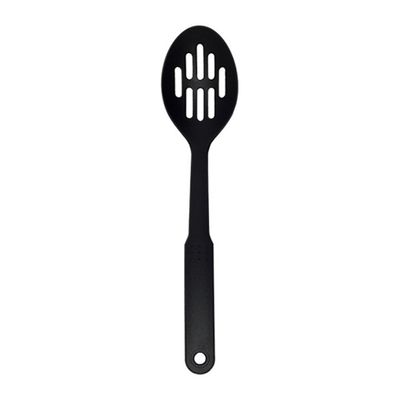 SLOTTED SPOON  N/S 305MM, CONNOISSEUR