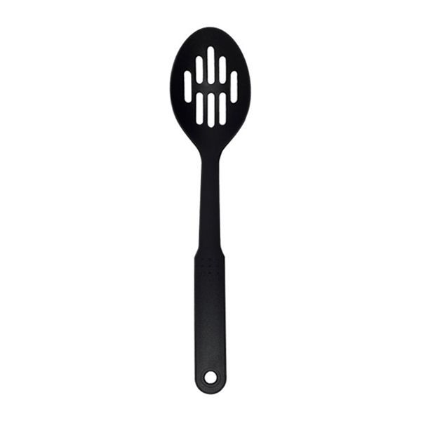 SLOTTED SPOON  N/S 305MM, CONNOISSEUR