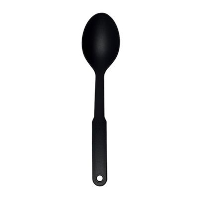 SPOON SOLID N/S 305MM, CONNOISSEUR